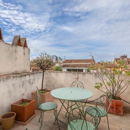 T2 Hotel Particulier Centre Aix Aix-en-Provence Dış mekan fotoğraf