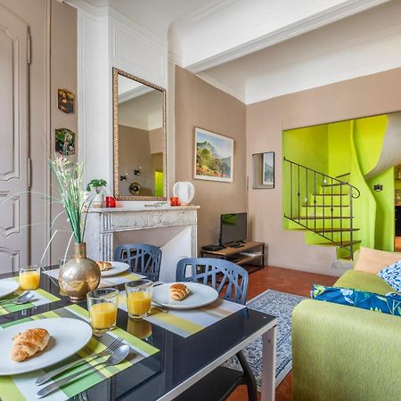 T2 Hotel Particulier Centre Aix Aix-en-Provence Dış mekan fotoğraf